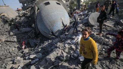 negociaciones entre Israel y Hamas en Egipto