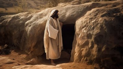 Domingo de Resurrección: fiesta de regocijo y celebración cristiana