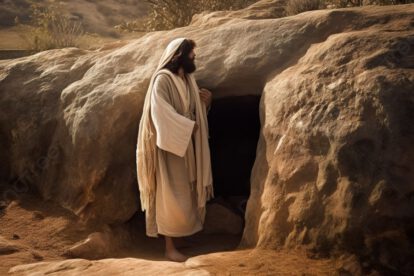 Domingo de Resurrección: fiesta de regocijo y celebración cristiana