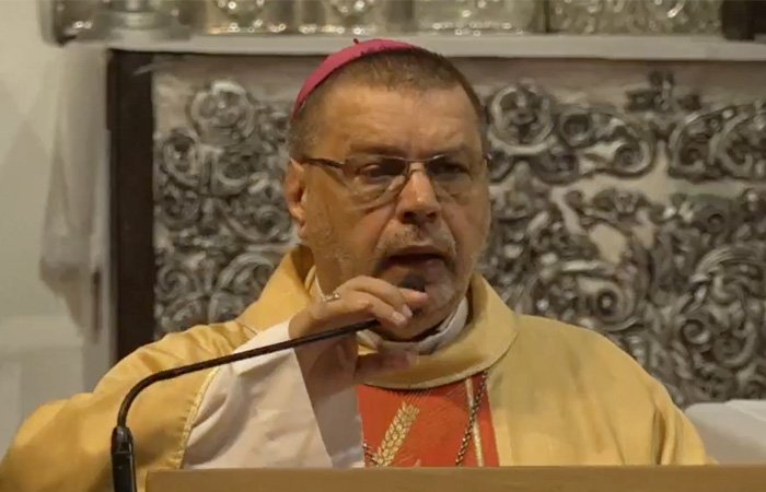 Resurrección de Cristo en la celebración de la Iglesia Católica