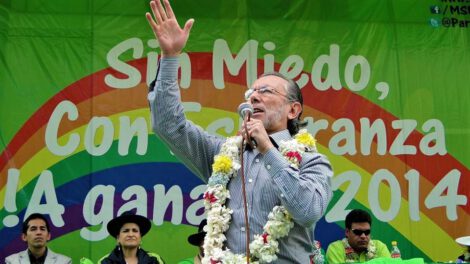 Movimiento Sin Miedo busca conquistar alcaldía paceña
