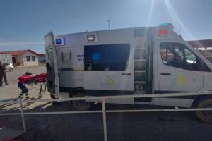 Boliviana muere en Chile intentando reunirse con su hija