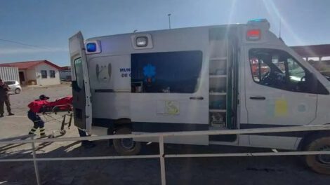 Boliviana muere en Chile intentando reunirse con su hija