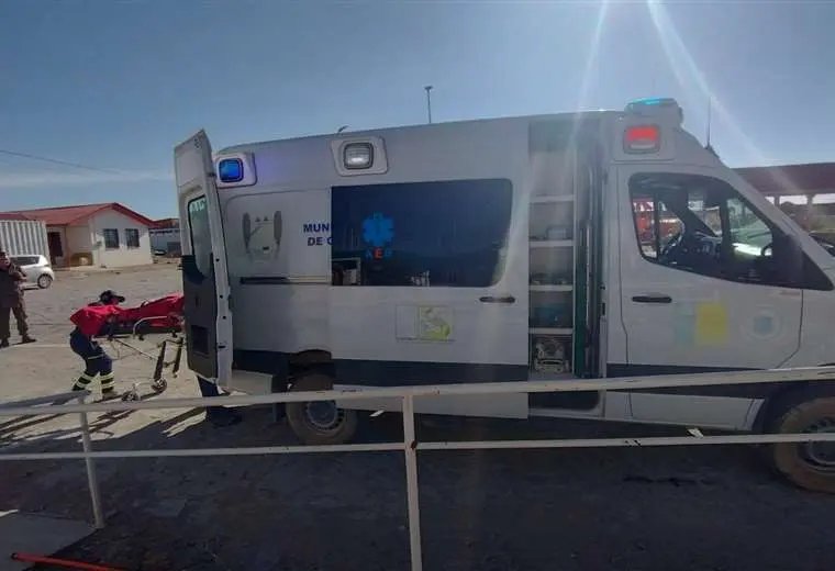 Boliviana muere en Chile intentando reunirse con su hija