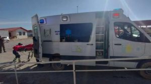 Boliviana muere en Chile intentando reunirse con su hija