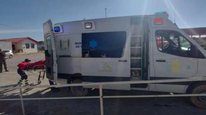 Boliviana muere en Chile intentando reunirse con su hija