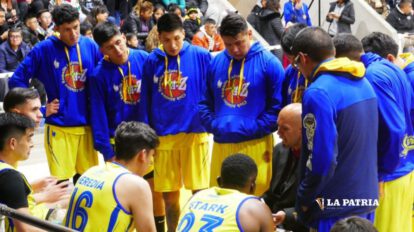 Libobásquet: Carl A-Z busca su segundo triunfo contra Universitario