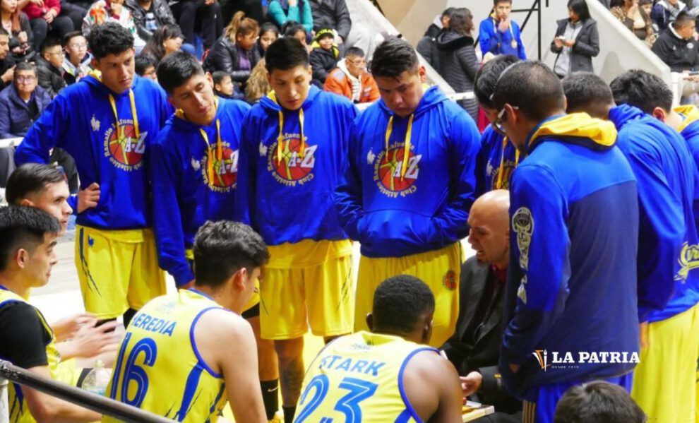 Libobásquet: Carl A-Z busca su segundo triunfo contra Universitario