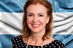 Canciller argentina viaja a Colombia
