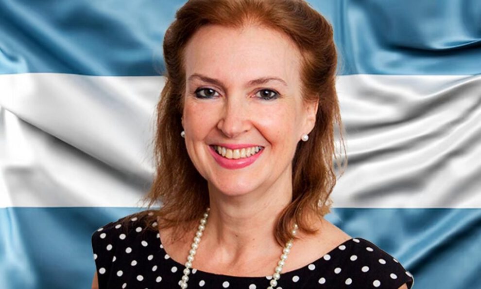 Canciller argentina viaja a Colombia