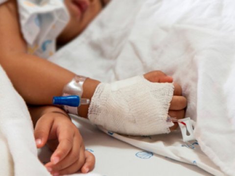 Accidente en Santa Cruz deja a niña de 3 años en estado crítico