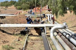 YPFB ahorrará 5,2 millones por año transportando líquidos por ducto desde Oruro hasta Santa Cruz