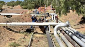 YPFB ahorrará 5,2 millones por año transportando líquidos por ducto desde Oruro hasta Santa Cruz
