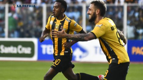 Copa Libertadores: The Strongest inicia su camino frente a Gremio