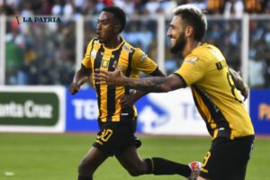 Copa Libertadores: The Strongest inicia su camino frente a Gremio