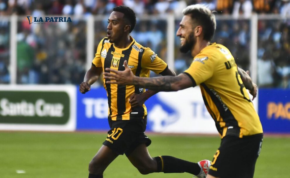 Copa Libertadores: The Strongest inicia su camino frente a Gremio