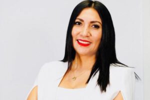 Asesinato de candidata a alcaldía en Celaya