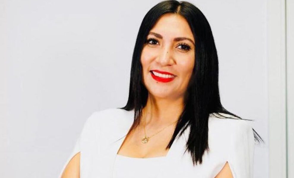 Asesinato de candidata a alcaldía en Celaya