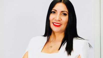 Asesinato de candidata a alcaldía en Celaya
