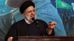 Irán acusa a Israel por ataque letal a consulado en Siria
