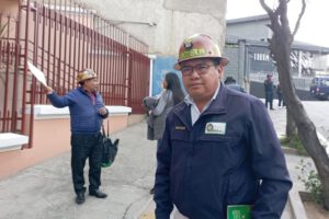 Disputa entre cooperativistas y Sernap por explotación de oro en áreas protegidas