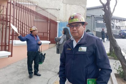 Disputa entre cooperativistas y Sernap por explotación de oro en áreas protegidas