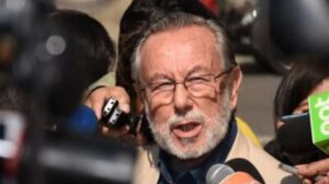 Movimiento Sin Miedo no tiene existencia como partido político