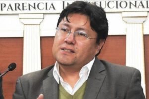 Consejo de la Magistratura y ataques cibernéticos