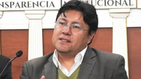 Ataques cibernéticos Consejo de la Magistratura