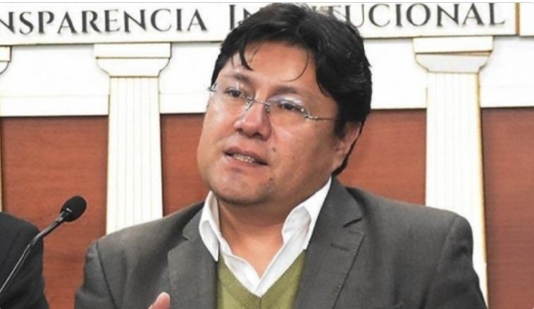 Ataques cibernéticos Consejo de la Magistratura