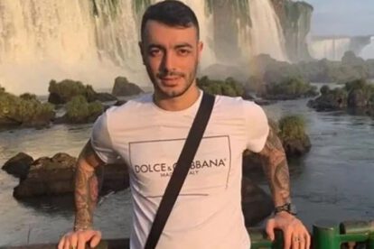 Caso Marset y su relación con el fútbol cruceño