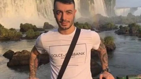 Caso Marset y su relación con el fútbol cruceño