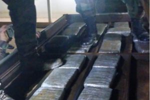 Prisión preventiva por marihuana en Beni