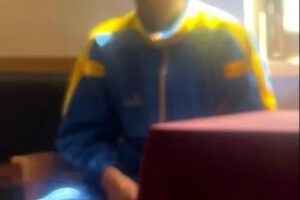 Tentativa de feminicidio en Huanuni