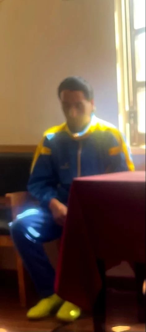 Tentativa de feminicidio en Huanuni