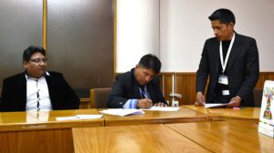 Revocatorio contra autoridades ediles en Oruro