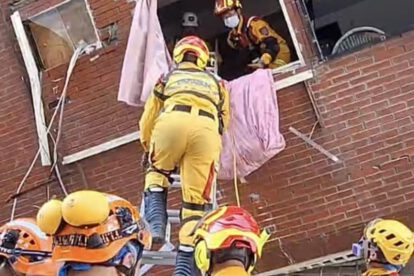 Terremoto en Taiwán deja mil personas atrapadas en montañas