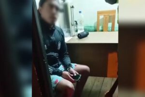 Detención preventiva por desaparición de Odalis en La Paz