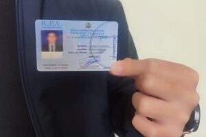 Renovación de credenciales de abogados en Bolivia