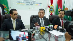 Caso Padre Pica sigue sumando implicados según autoridades