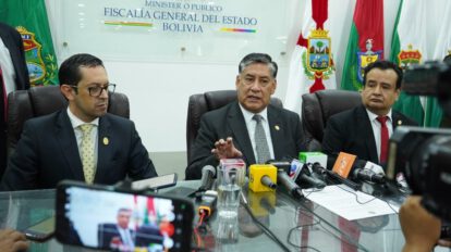 Caso Padre Pica sigue sumando implicados según autoridades