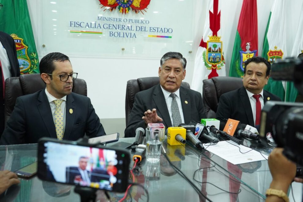 Caso Padre Pica sigue sumando implicados según autoridades