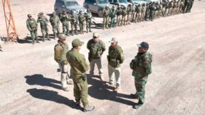 Frontera potosina, punto clave para paso de vehículos robados hacia Bolivia