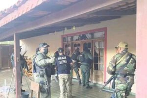 Hallan sin vida a dos hombres secuestrados por vínculos con el narcotráfico