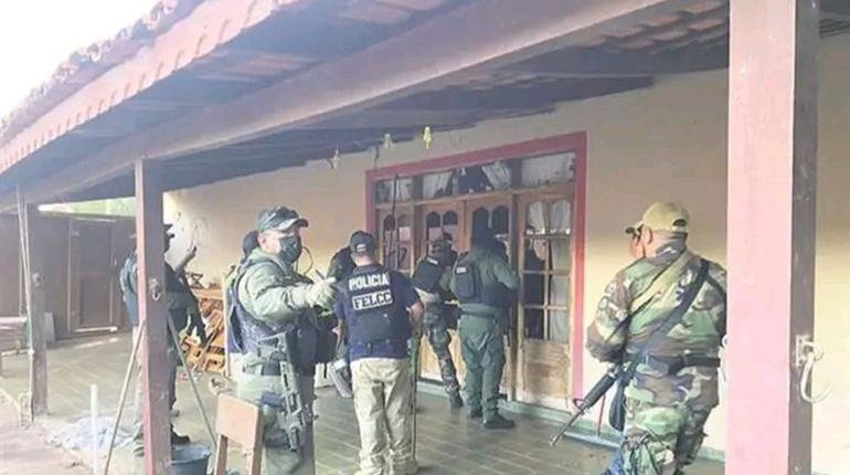 Hallan sin vida a dos hombres secuestrados por vínculos con el narcotráfico