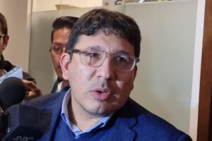 Reservas de gas en Bolivia