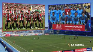 Copa Libertadores: Bolívar busca un arranque auspicioso frente a Palestino