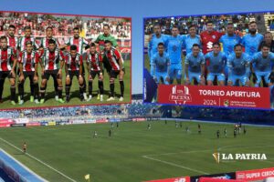 Copa Libertadores: Bolívar busca un arranque auspicioso frente a Palestino