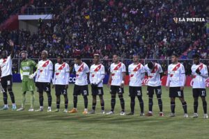 Copa Sudamericana: Always Ready recibe a Independiente de Medellín