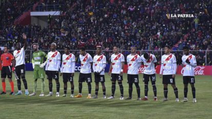 Copa Sudamericana: Always Ready recibe a Independiente de Medellín